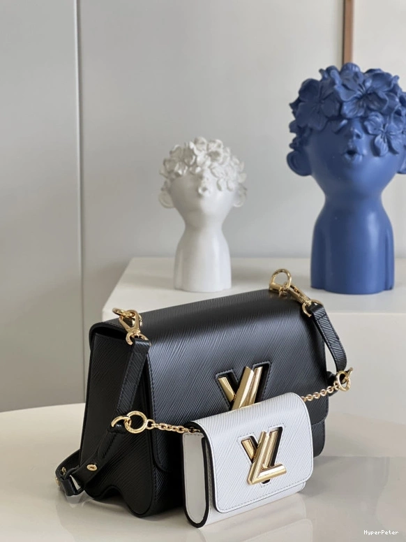 PM VUITTON TWIST LOUIS 0722